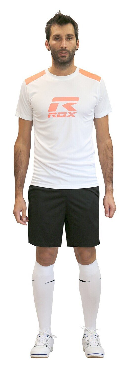 CAMISETA ROX R-PALACE NI�O6 A�OS