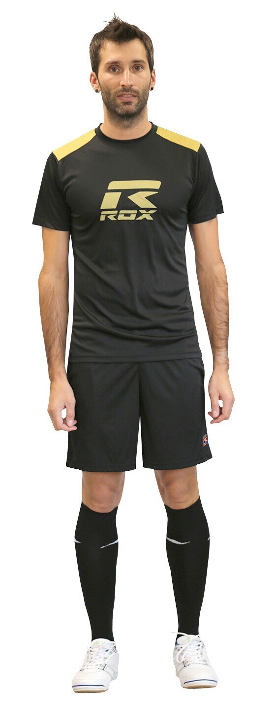 CAMISETA ROX R-PALACE NI�O6 A�OS