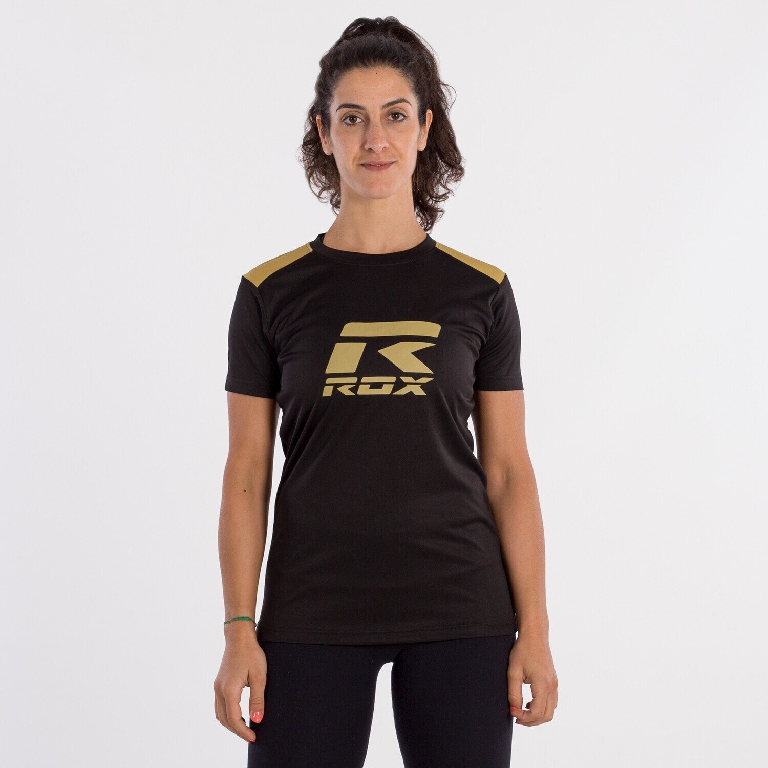 CAMISETA ROX R-PALACE MUJERXL