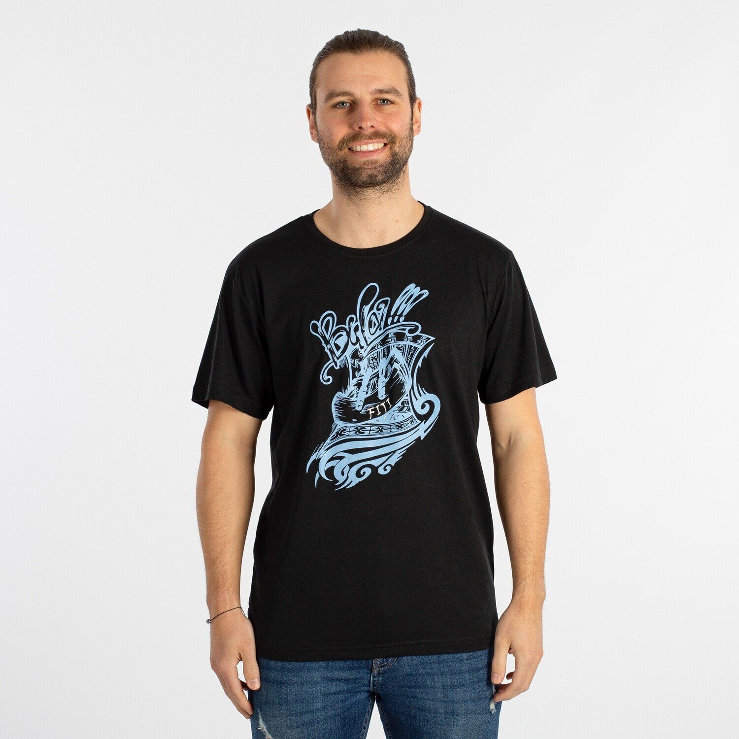 CAMISETA ROX R-BALA HOMBREL