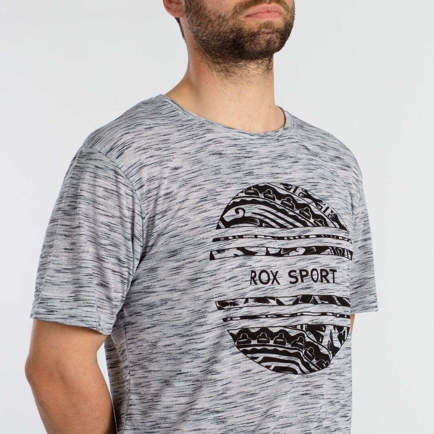 CAMISETA ROX R-CIRCUS HOMBREL