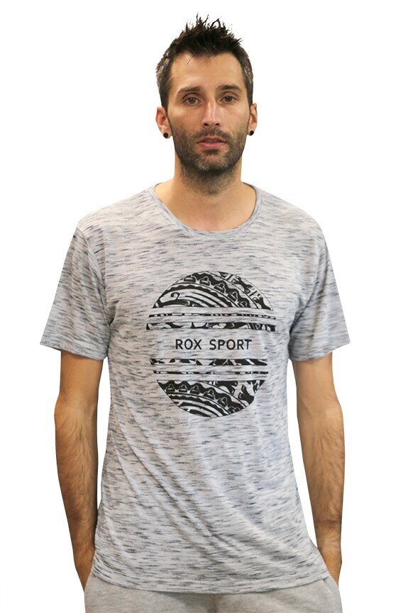 CAMISETA ROX R-CIRCUS NI�O6 A�OS