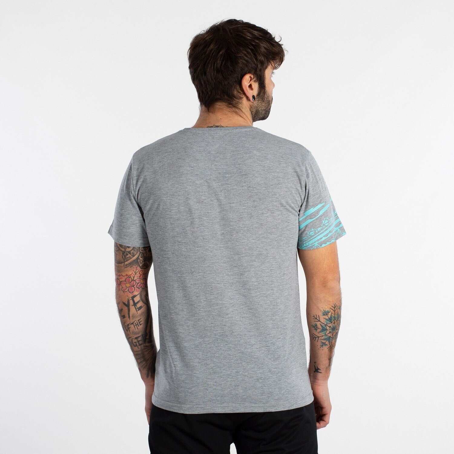 CAMISETA ROX R-QUICK HOMBREXXL CAMISETA ROX R-QUICK HOMBREXXL