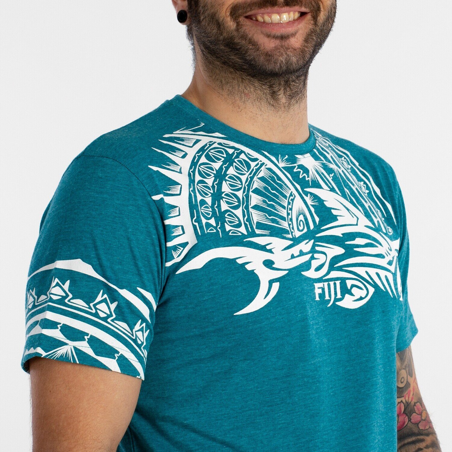 CAMISETA ROX R-QUICK HOMBRES