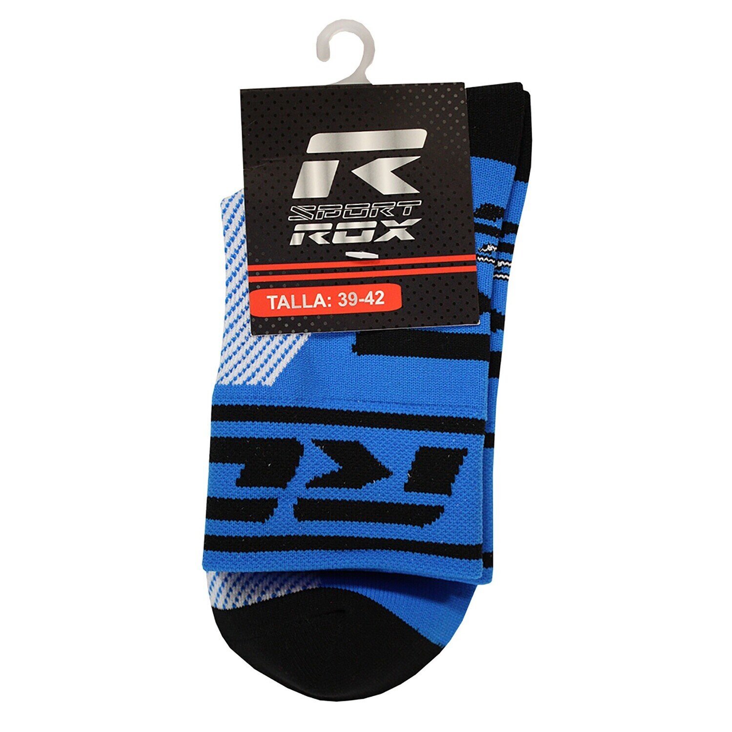 CALCET�N ROX R-RUNNING STEP MEDIA CA�A39-42