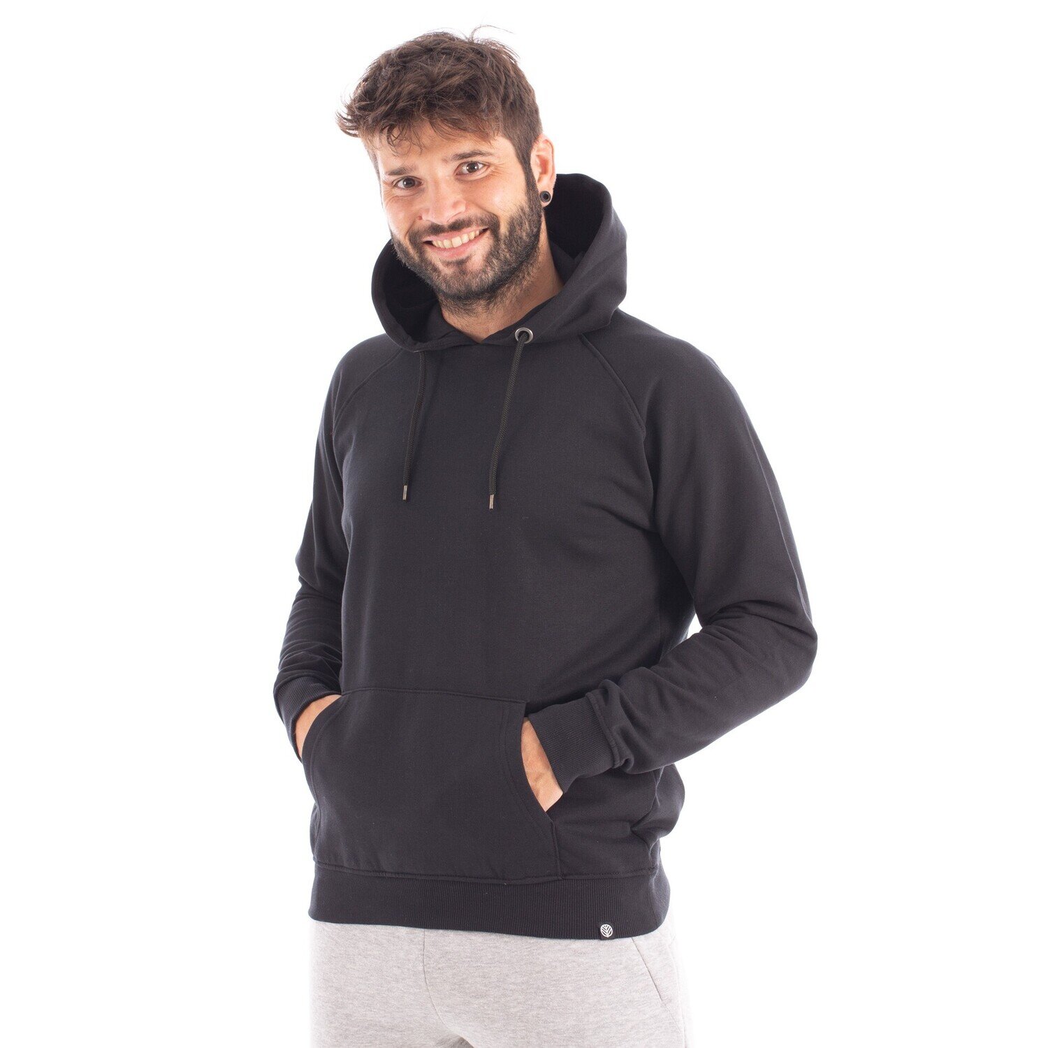 SUDADERA ROX R-FORTITUDEXL