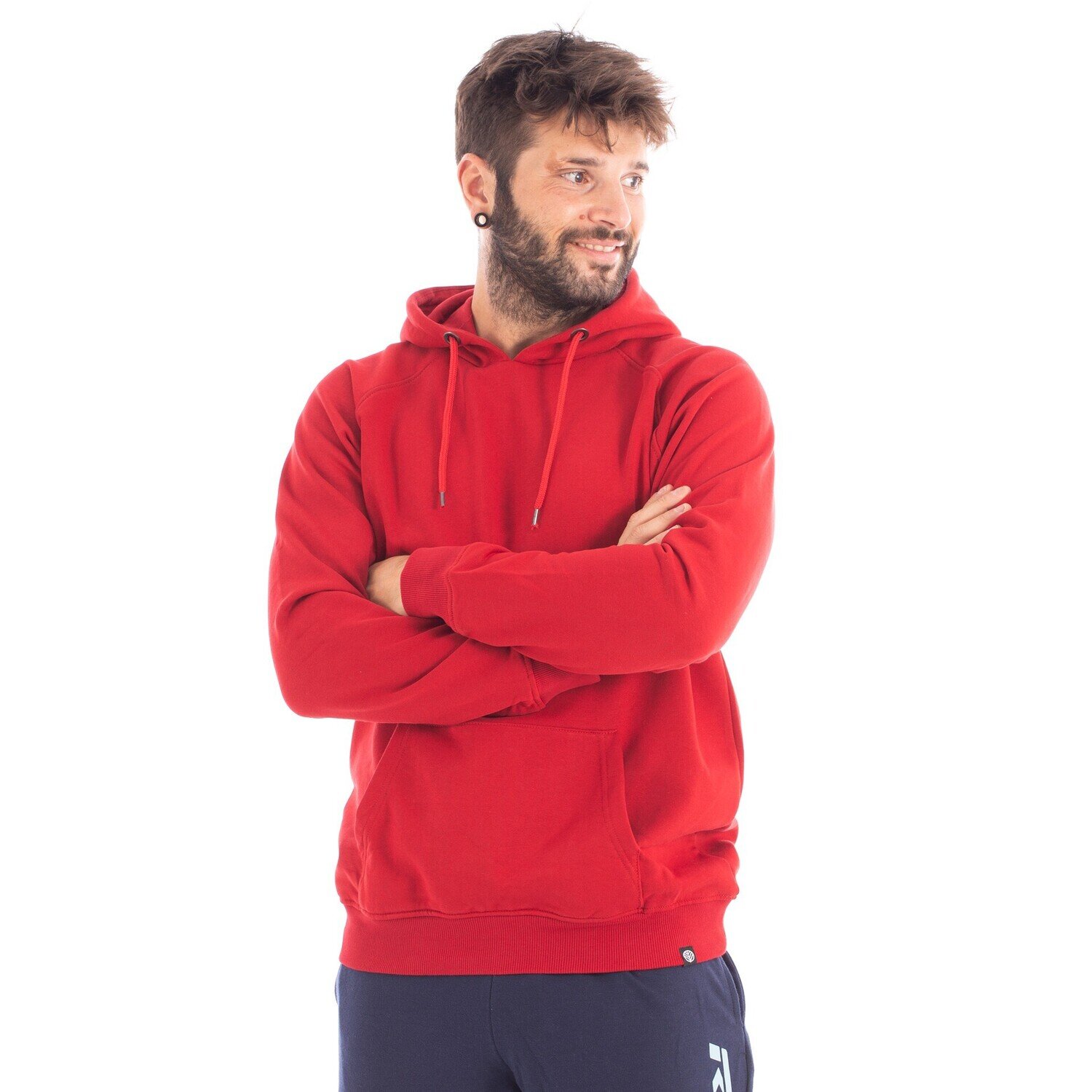 SUDADERA ROX R-FORTITUDEXL