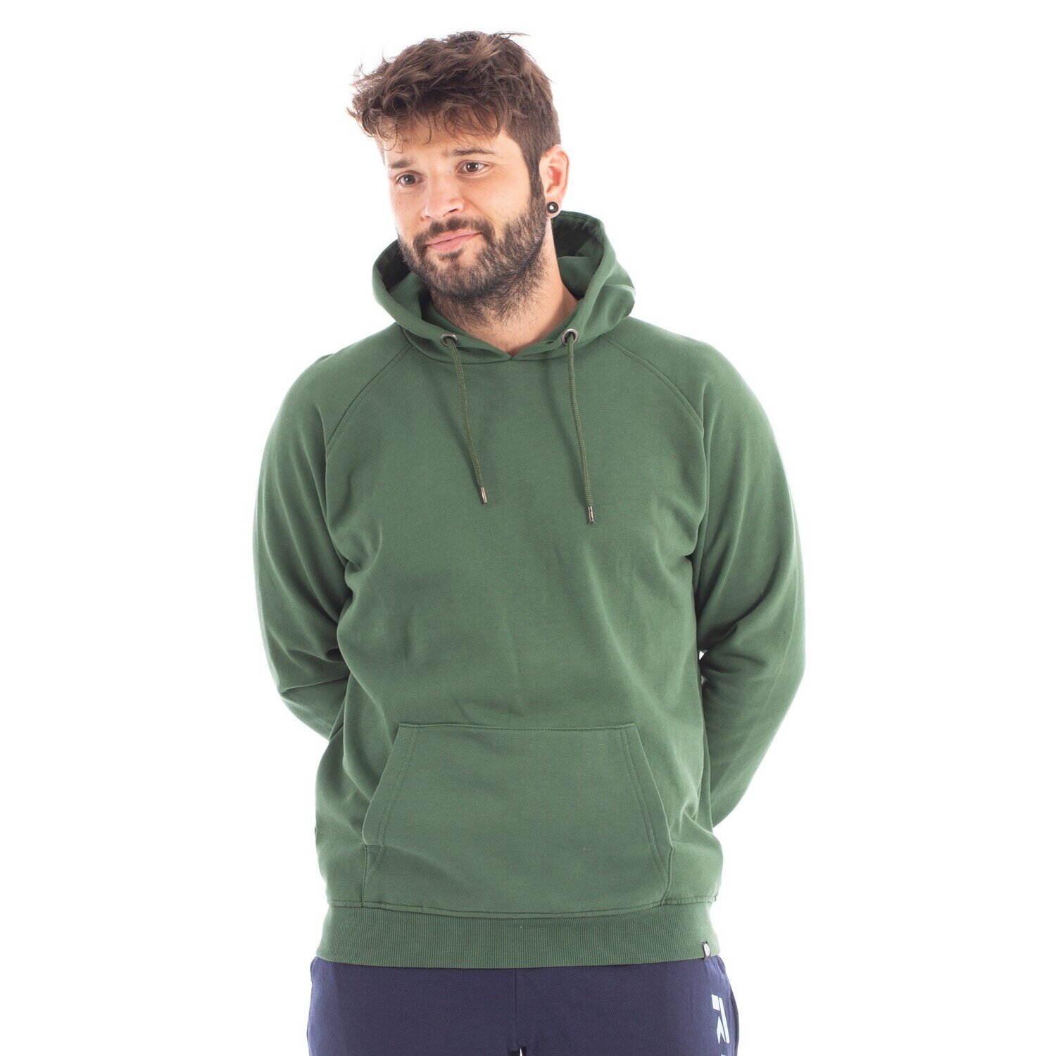 SUDADERA ROX R-FORTITUDEM