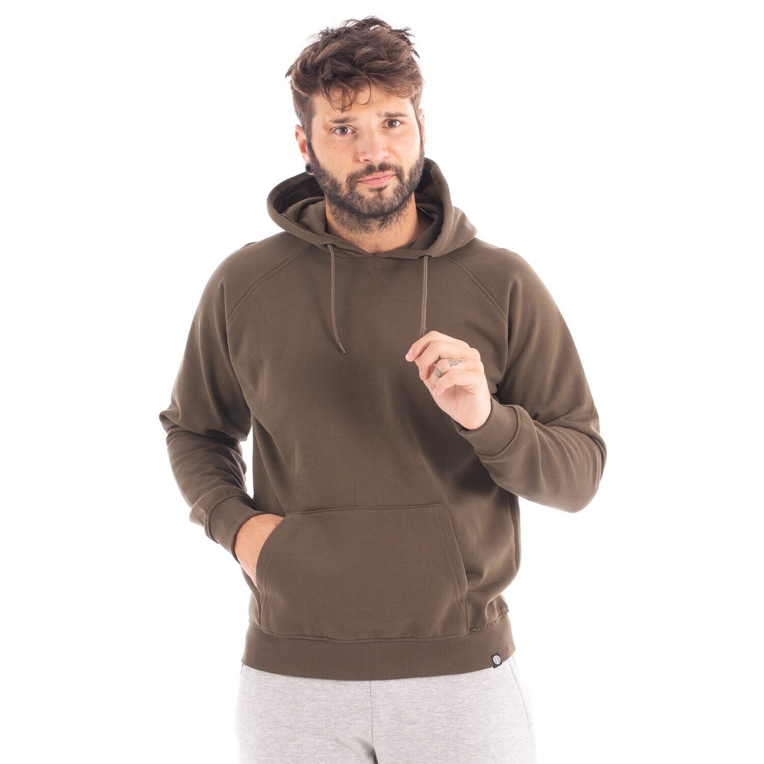 SUDADERA ROX R-FORTITUDEL