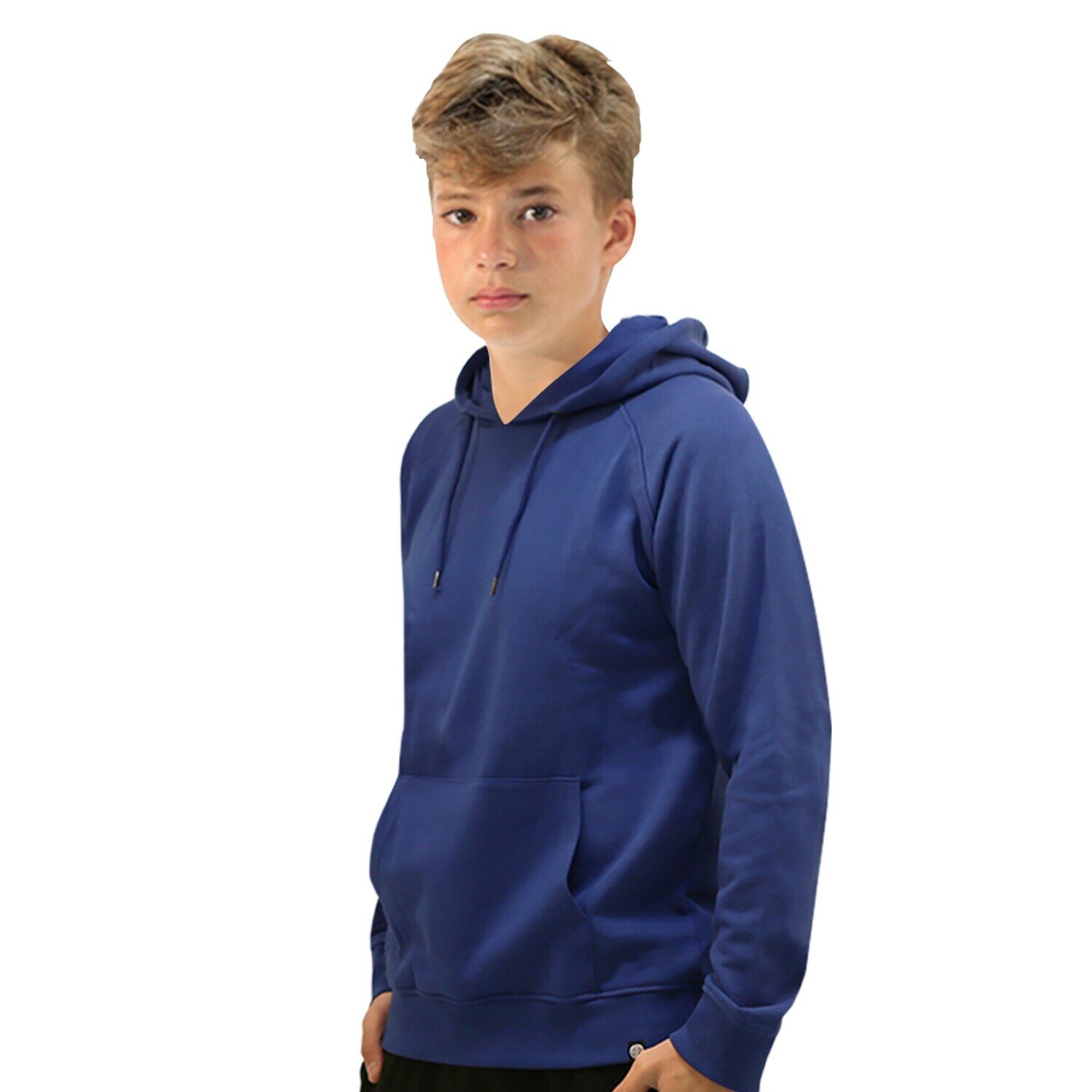 SUDADERA ROX R-FORTITUDE INFANTIL14 A�OS
