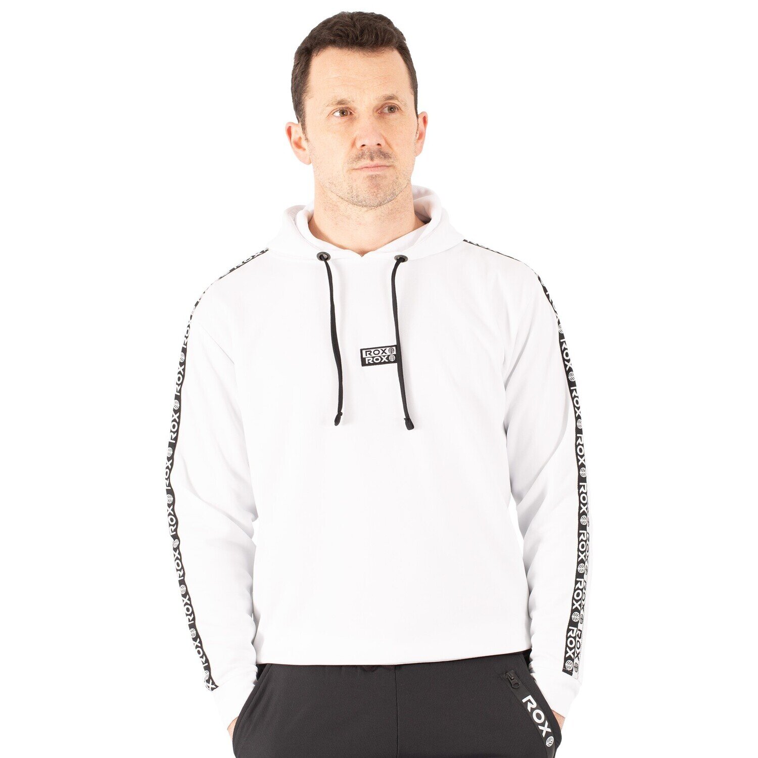 SUDADERA ROX R-OUTSIDE ADULTOXXL