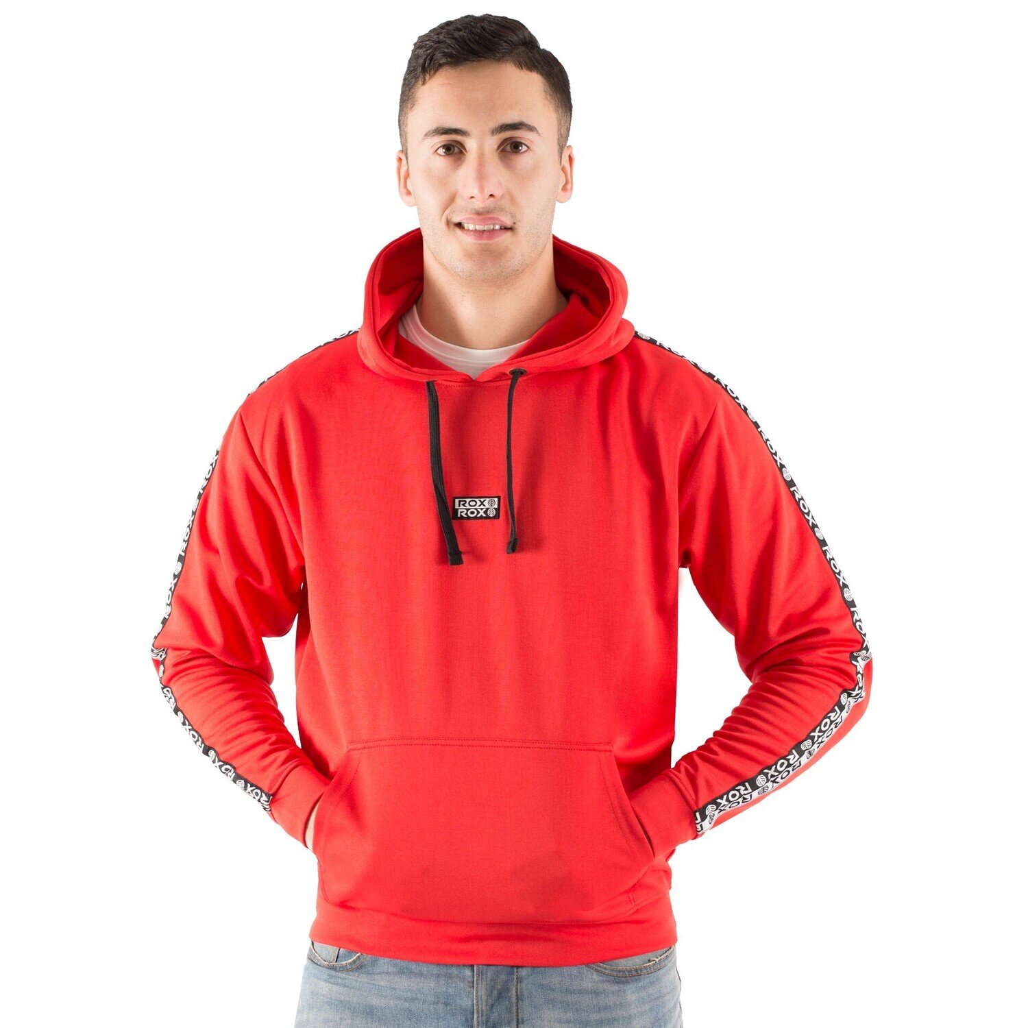 SUDADERA ROX R-ESSENTIAL ADULTOXXL