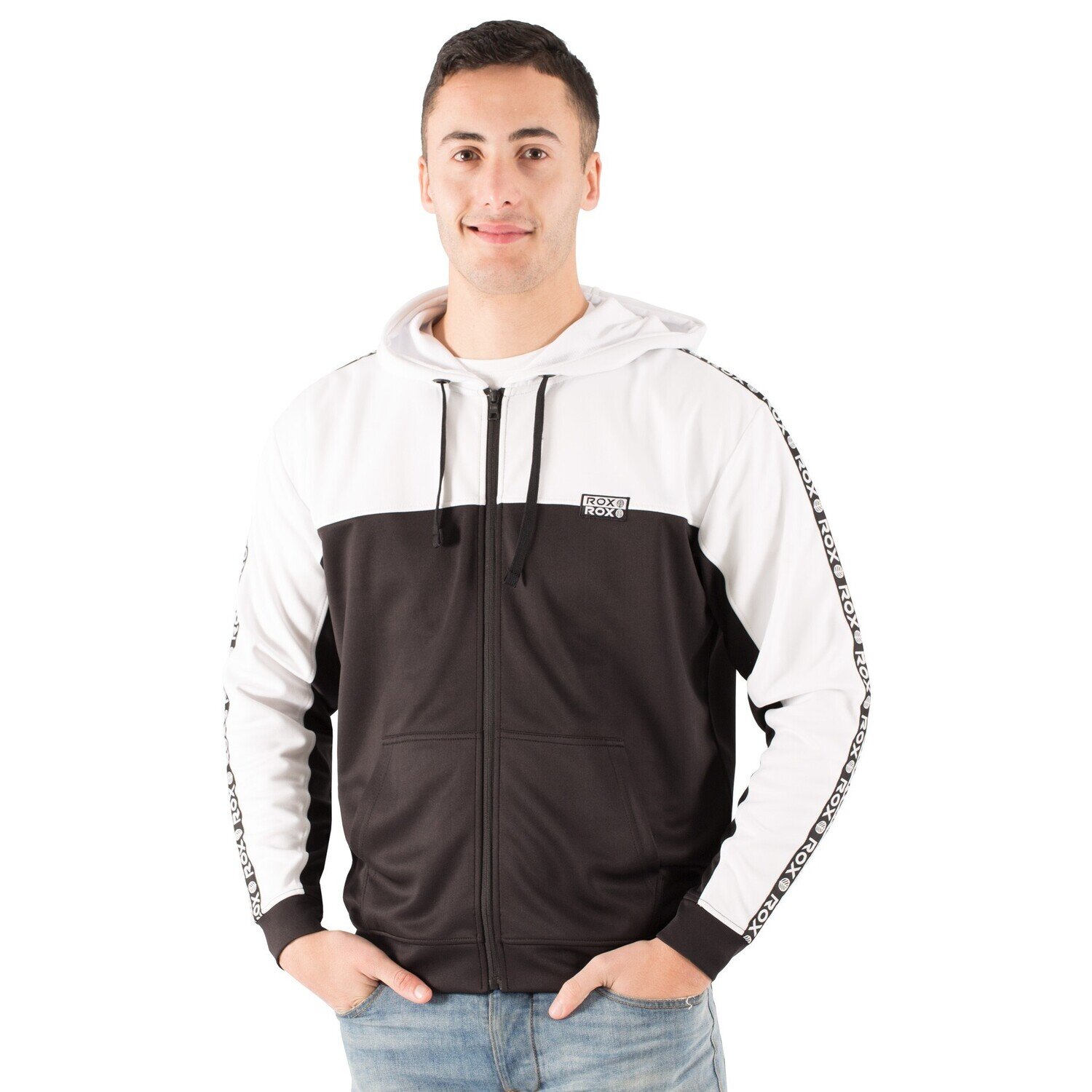 CHAQUETA ROX R-STORM ADULTOS