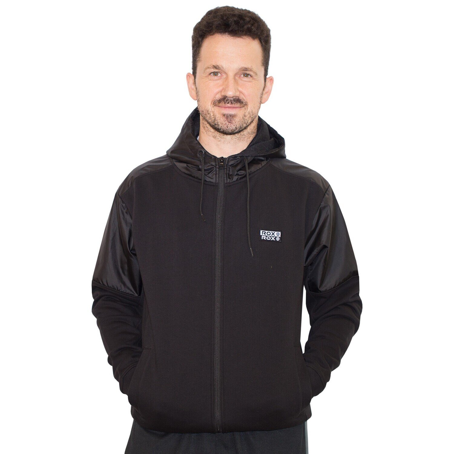 CHAQUETA ROX R-MERIT ADULTOM