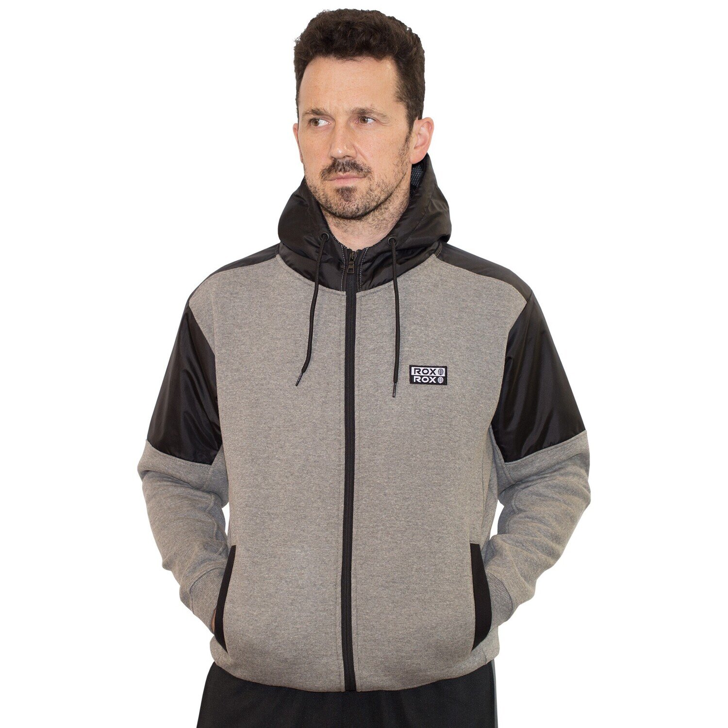 CHAQUETA ROX R-MERIT ADULTOM