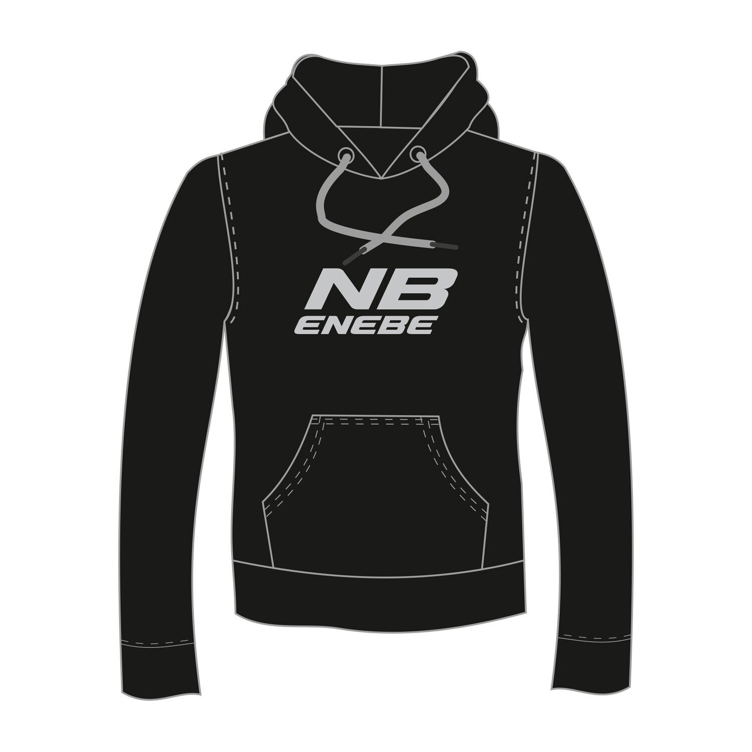 SUDADERA ENEBE VICTORYXL