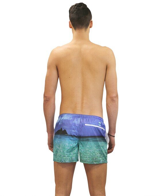 BA�ADOR ROX R-ISLAND ADULTOXXL