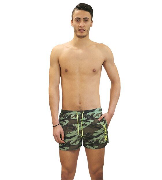 BA�ADOR ROX R-ARMY ADULTOL