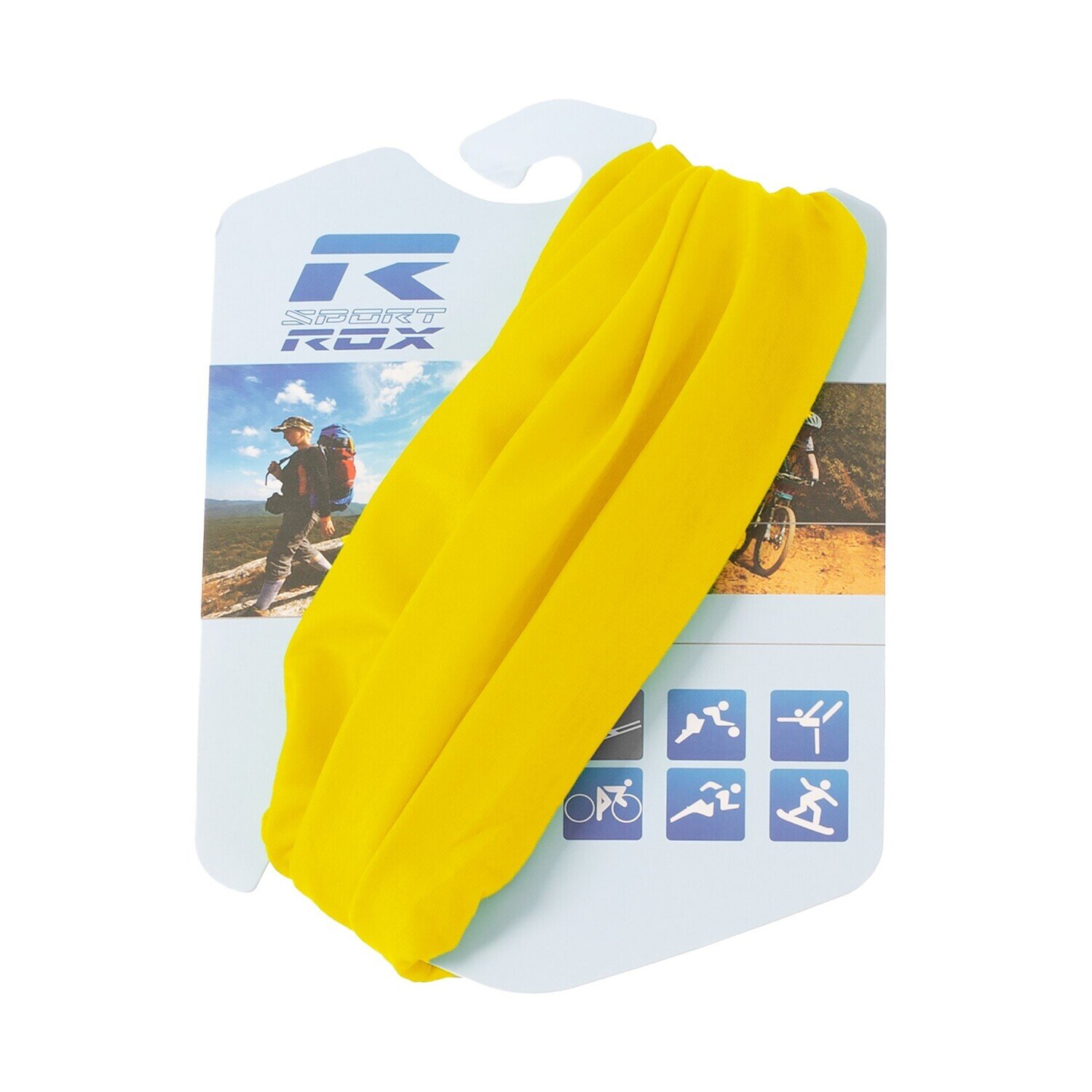 BRAGA CUELLO ROX TRAVES�AUNICA