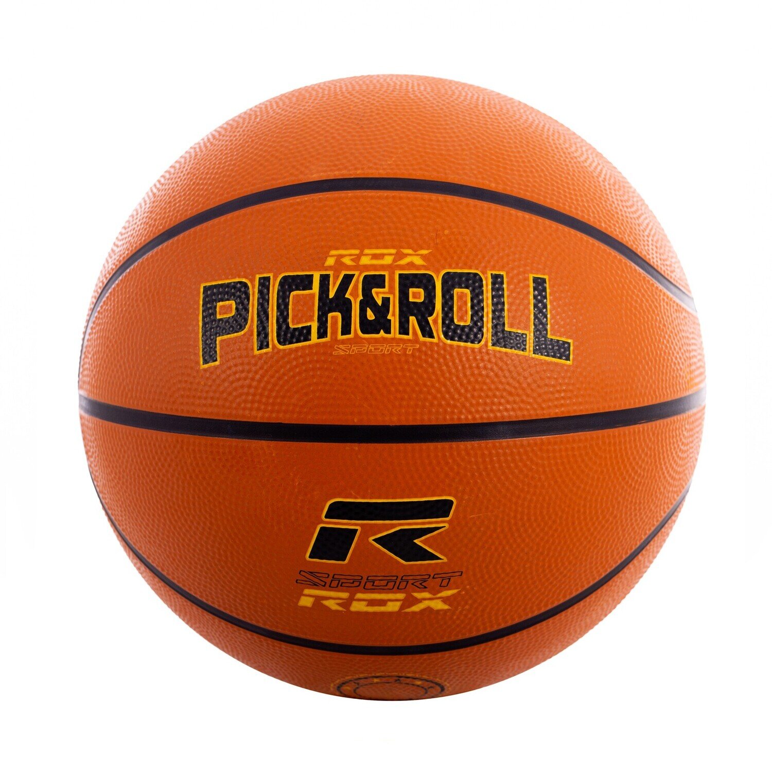 BAL�N BALONCESTO NYLON ROX PICK&ROLL5