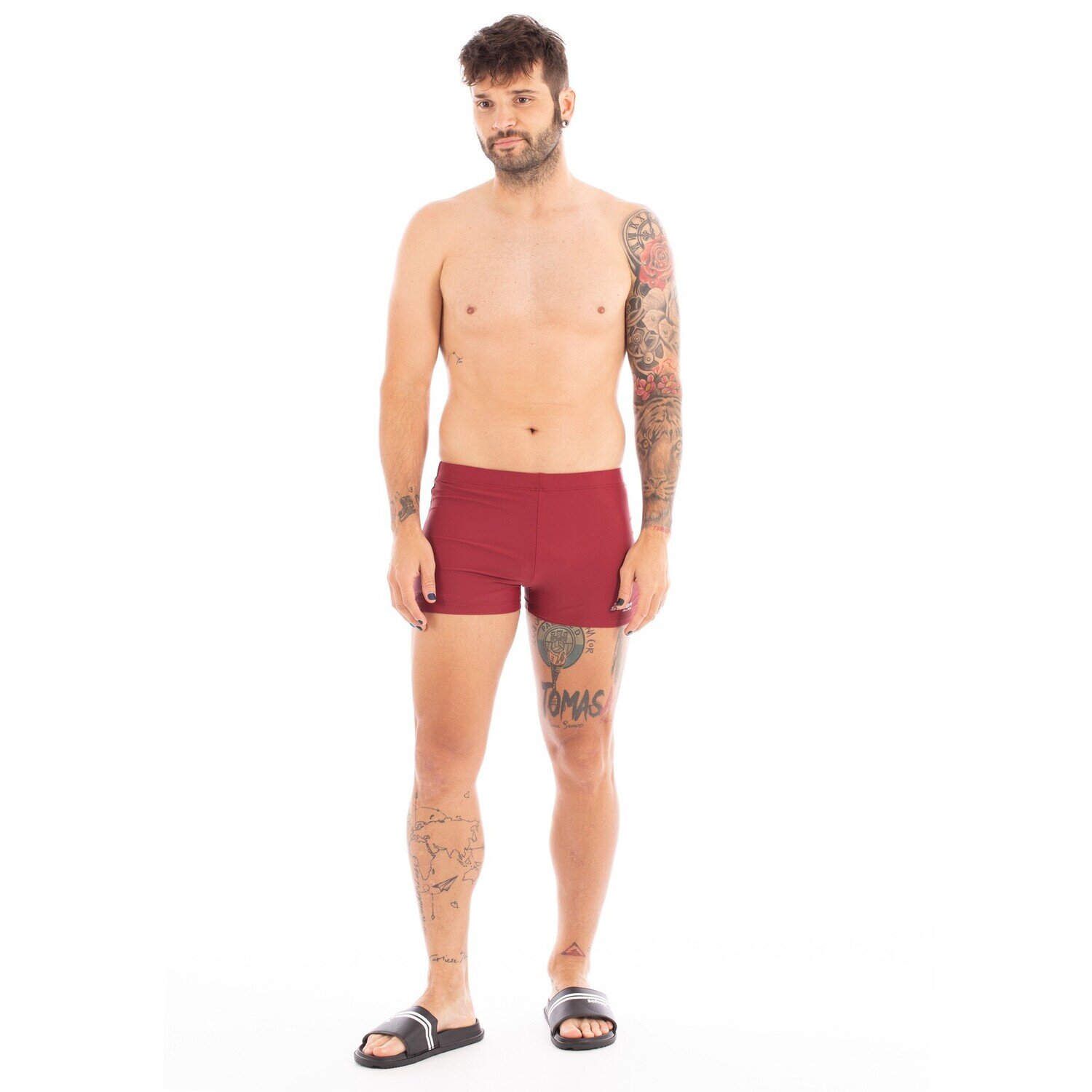 BOXER SQUBA TRAINING HOMBREXXL