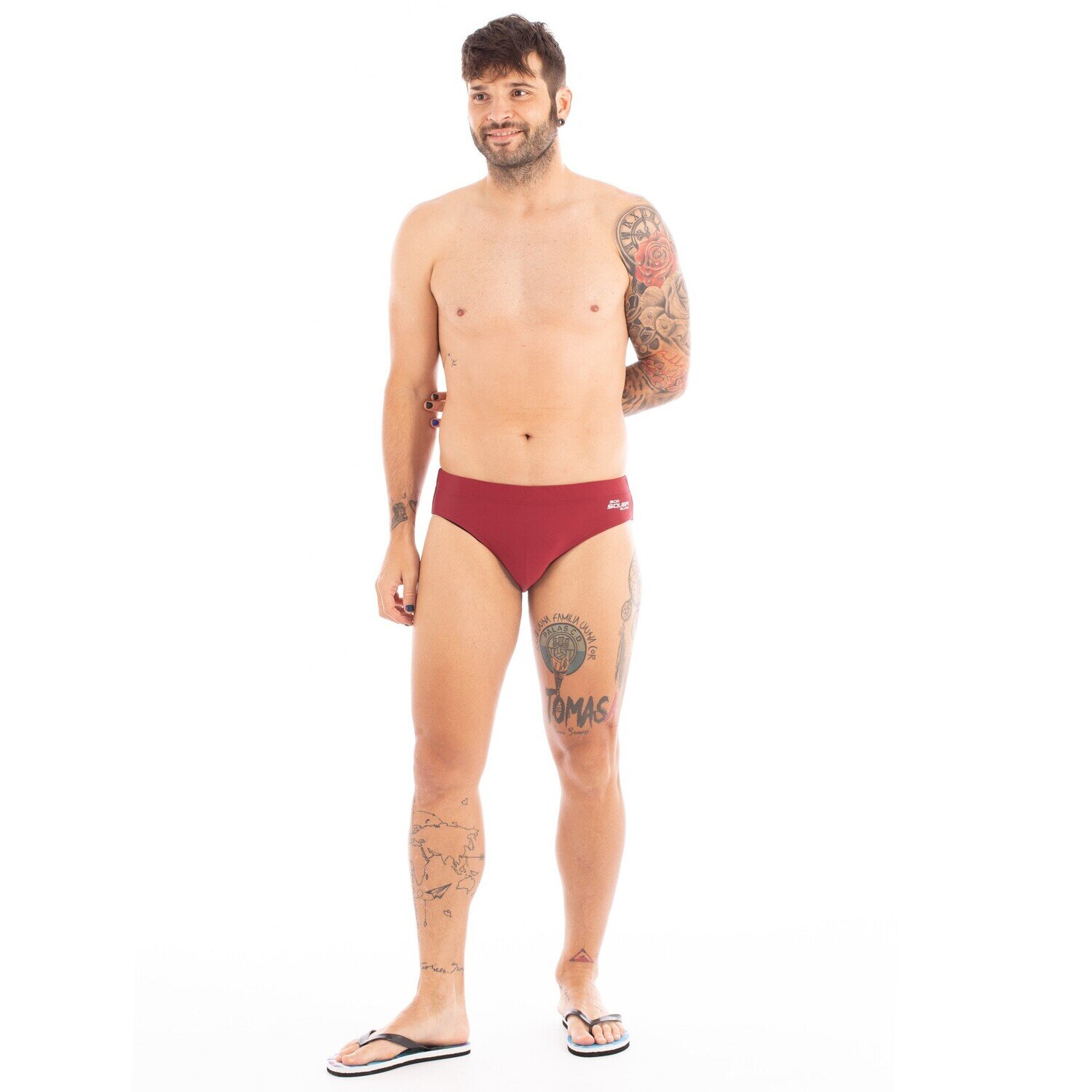 SLIP SQUBA TRAINING HOMBREXXL