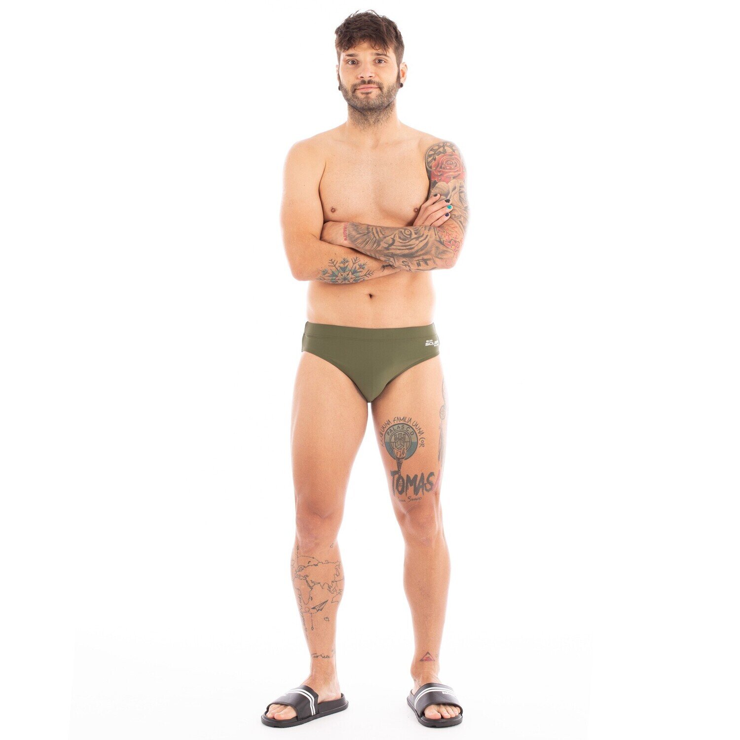 SLIP SQUBA TRAINING HOMBREXXL
