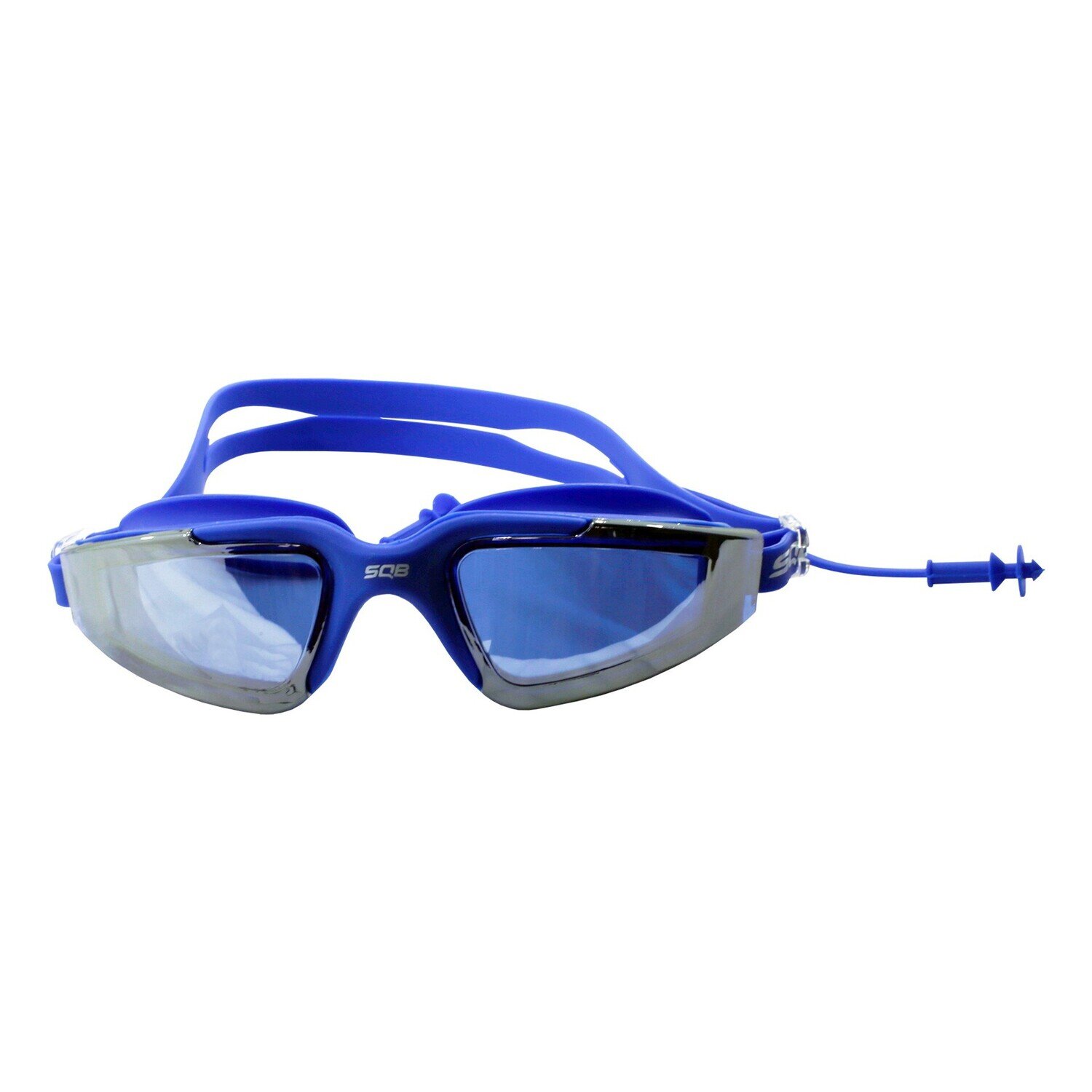 GAFA NATACI�N LENTE ESPEJO SQUBA ENKI CON TAPONESSENIOR