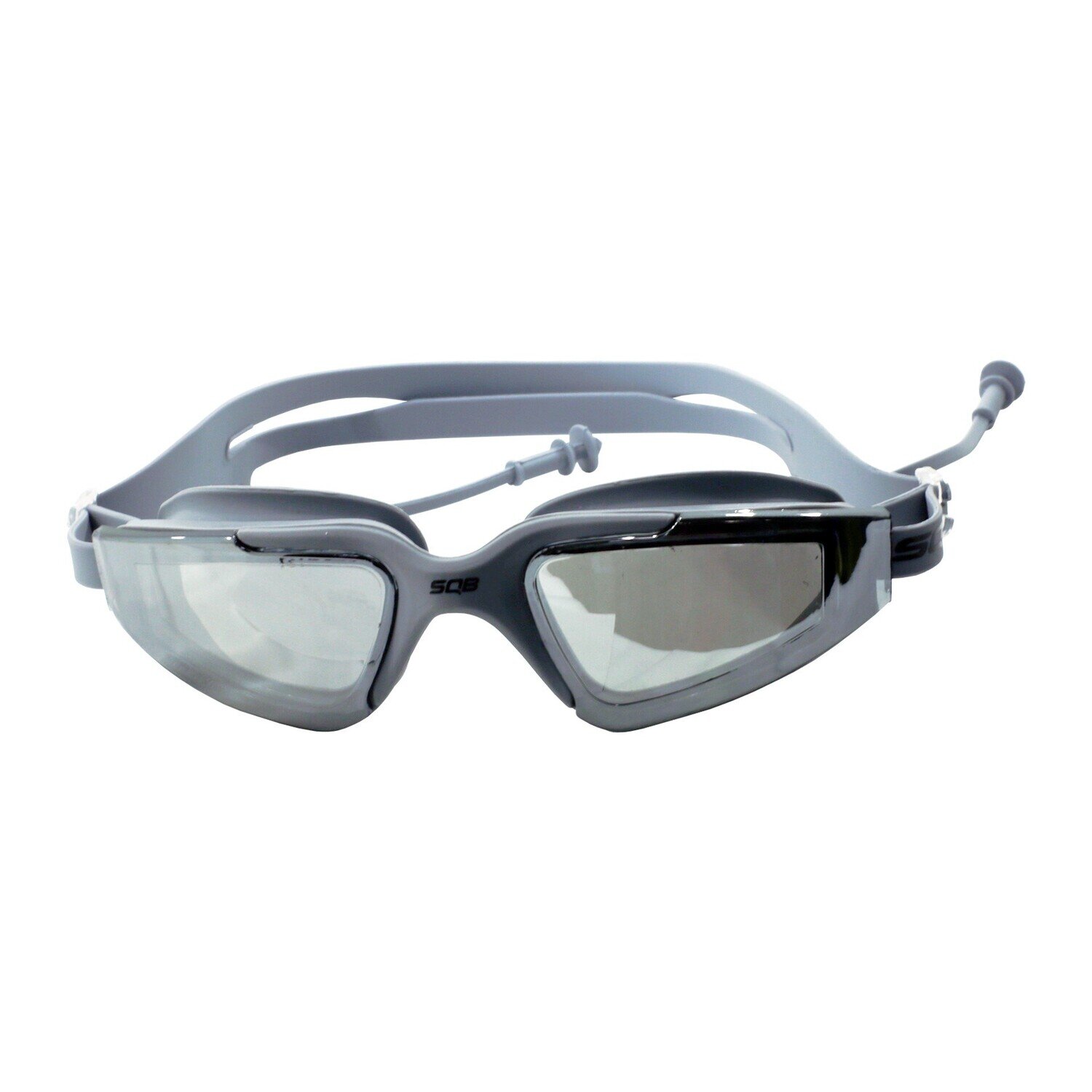 GAFA NATACI�N LENTE ESPEJO SQUBA ENKI CON TAPONESSENIOR