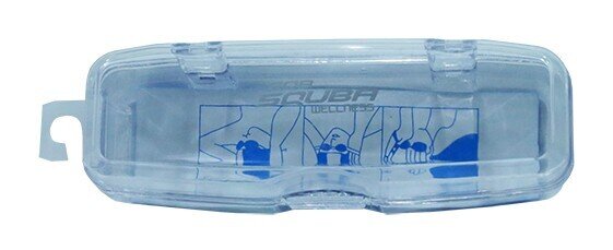 GAFA NATACI�N SQUBA HADAD JUNIORJUNIOR