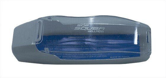 GAFA NATACI�N SQUBA SEDNASENIOR