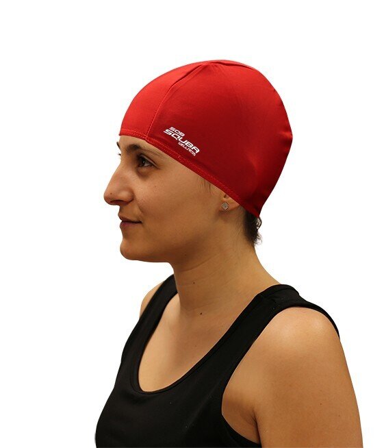 GORRO NATACI�N LICRA SQUBASENIOR
