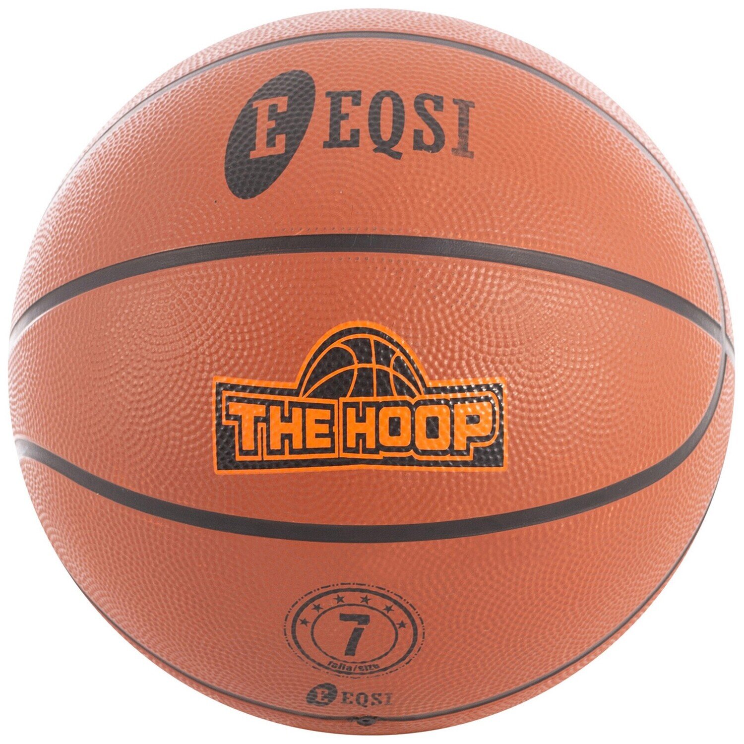 BAL�N EQSI BASKET N� 7