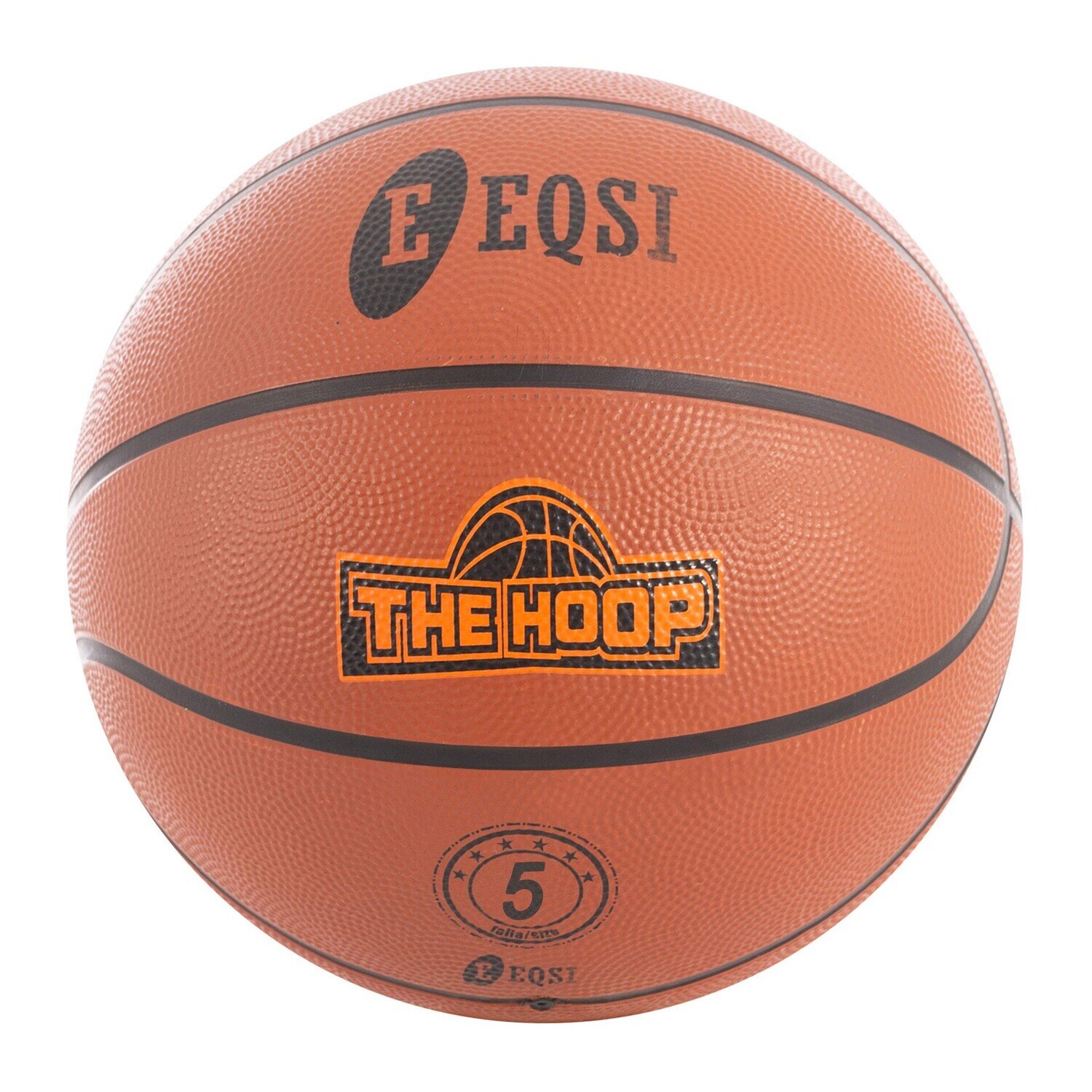 BAL�N EQSI BASKET N� 5