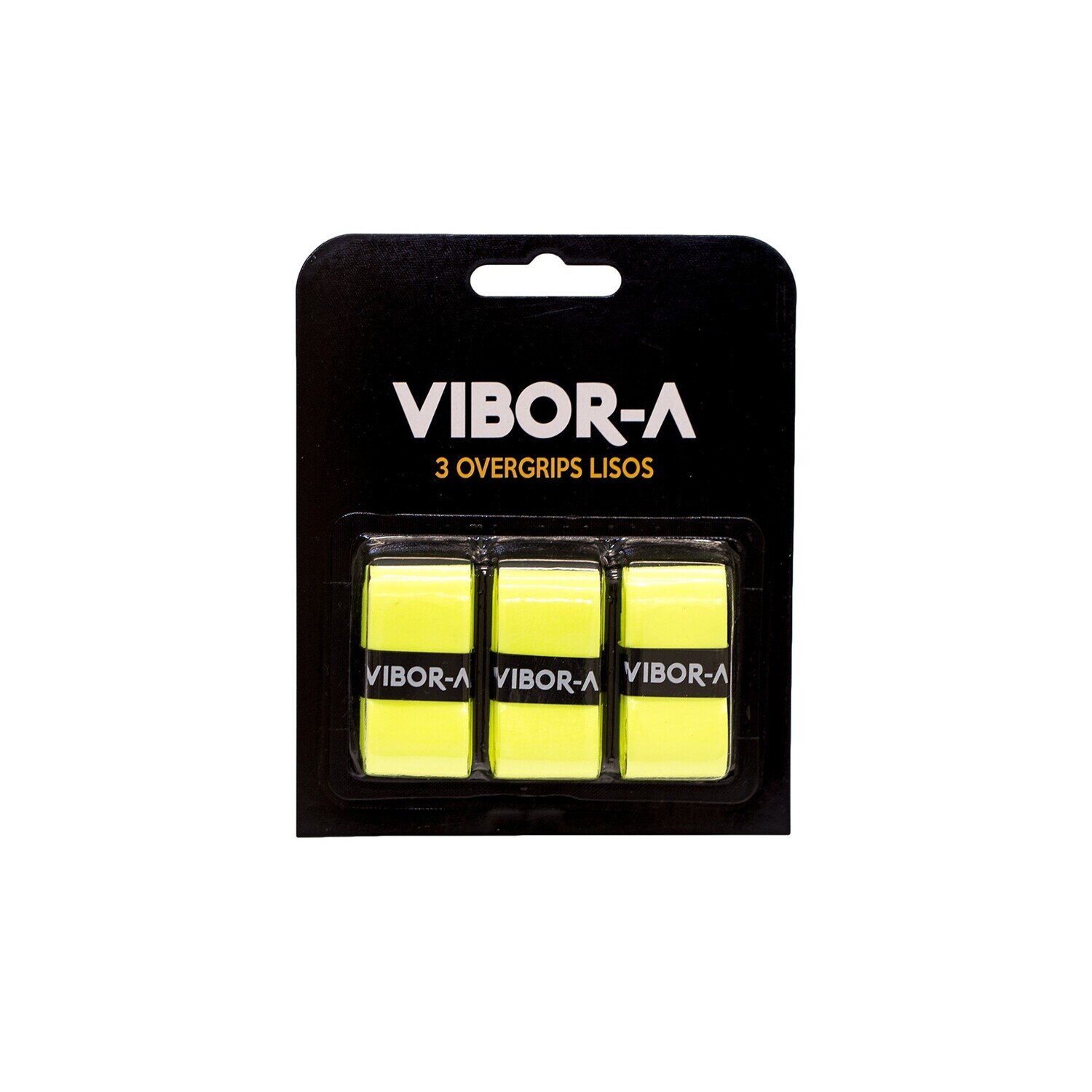 BLISTER 3 OVERGRIPS PRO VIBOR-A SMOOTHUNICA