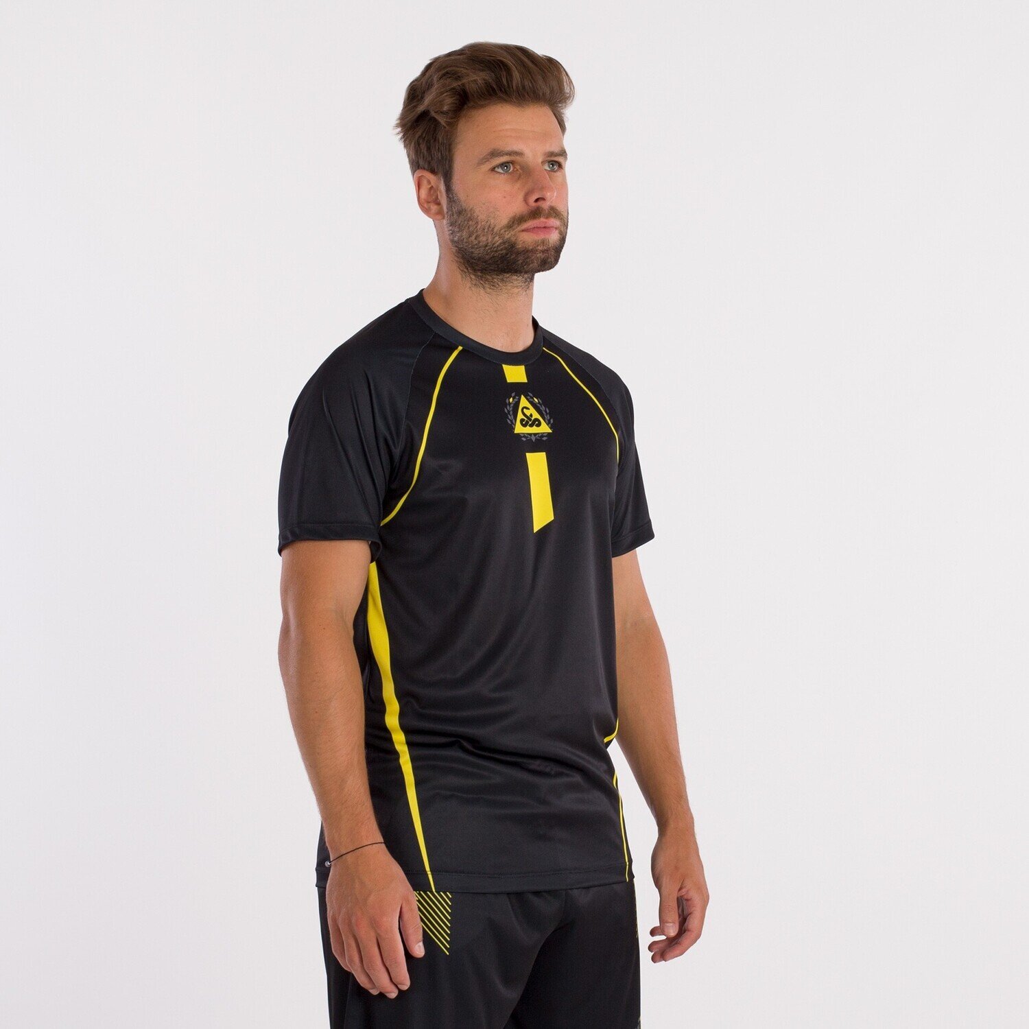 CAMISETA T�CNICA TEAM VIBOR-AL