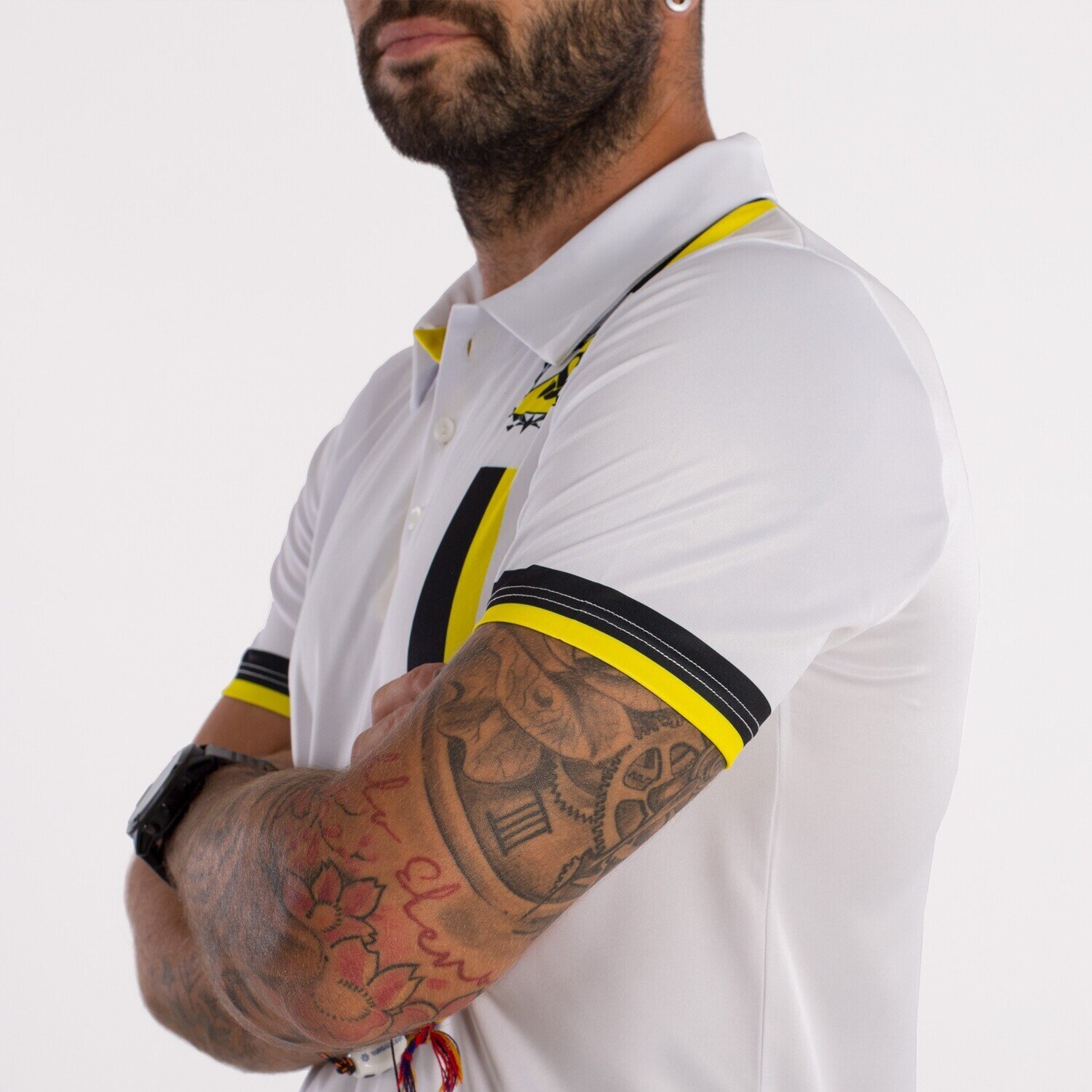 POLO TEAM VIBOR-A4XL