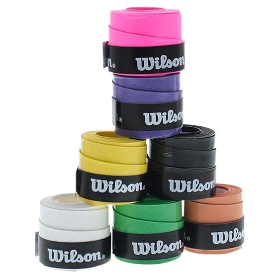 OVERGRIP WILSON -UNIDAD-UNIDAD