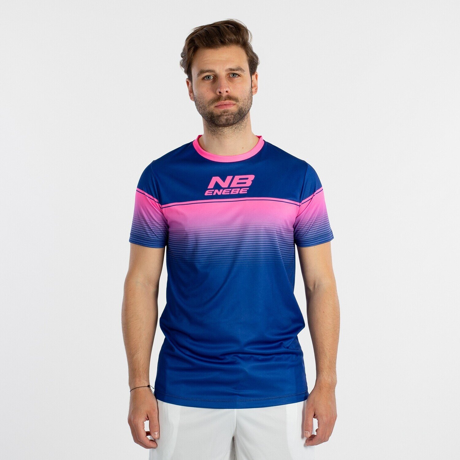 CAMISETA ENEBE LOBXL