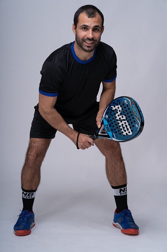 PANTAL�N ENEBE ADULTO STRONGM