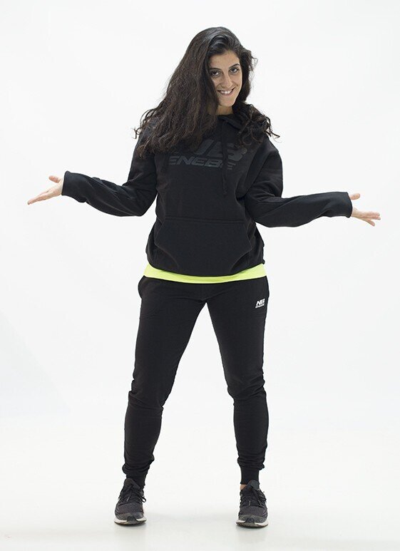 PANTAL�N ENEBE CULMEN ADULTO C/PU�OS