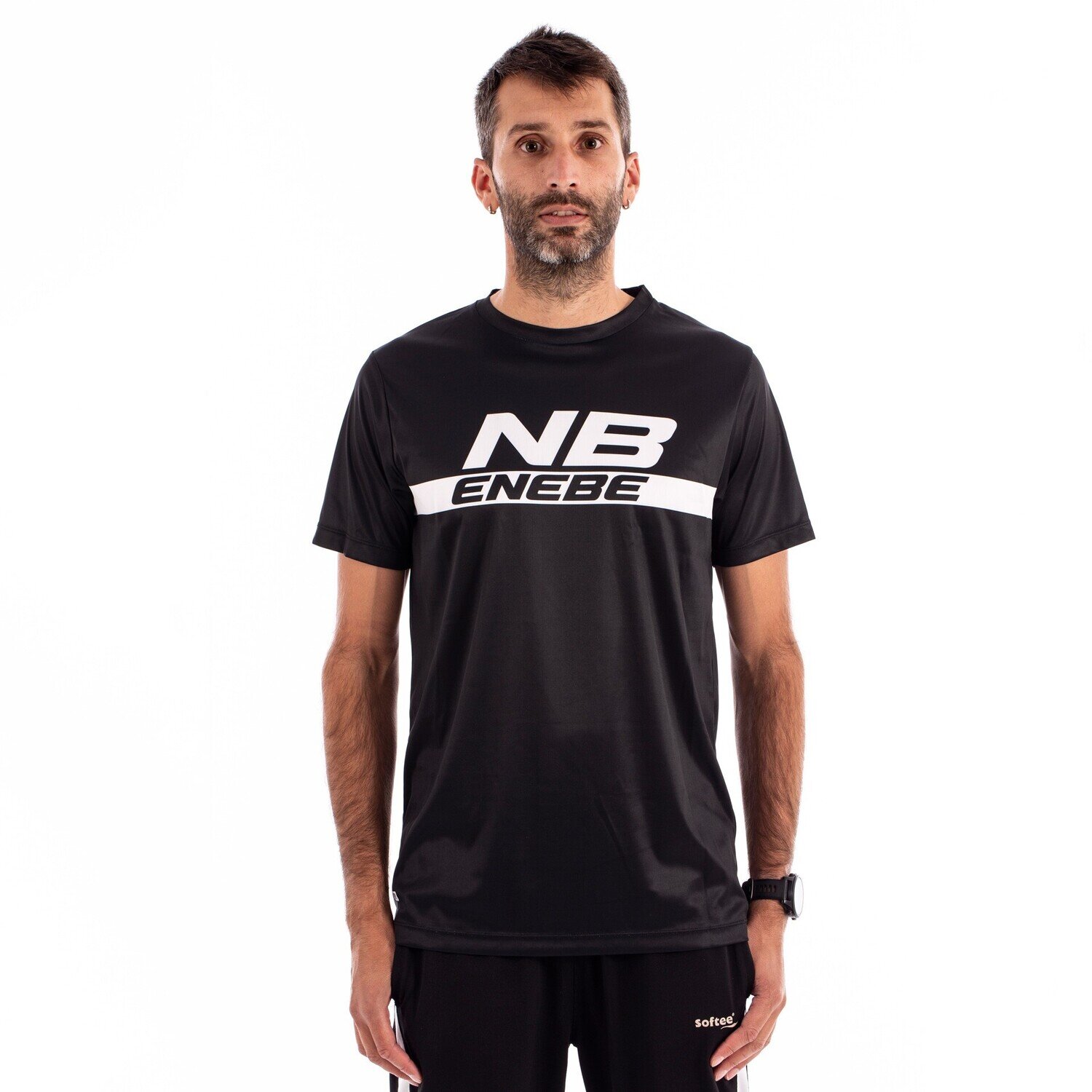 CAMISETA ENEBE KAISER3XL