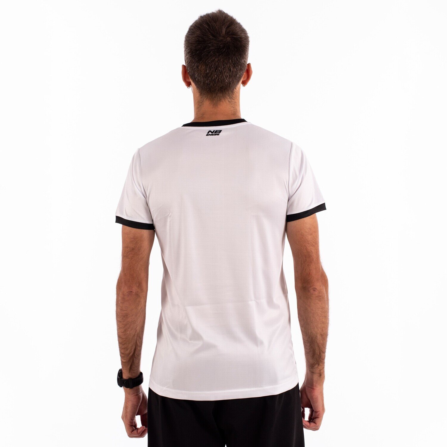 CAMISETA ENEBE EMPIREL