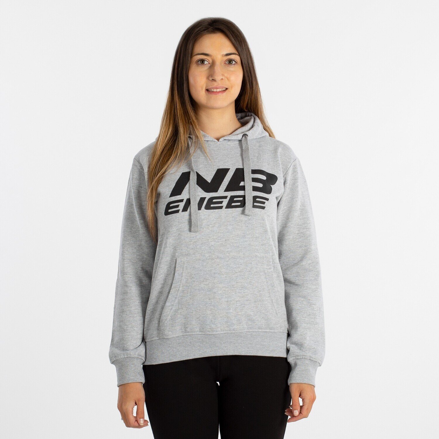 SUDADERA ENEBE CULMEN MUJERL
