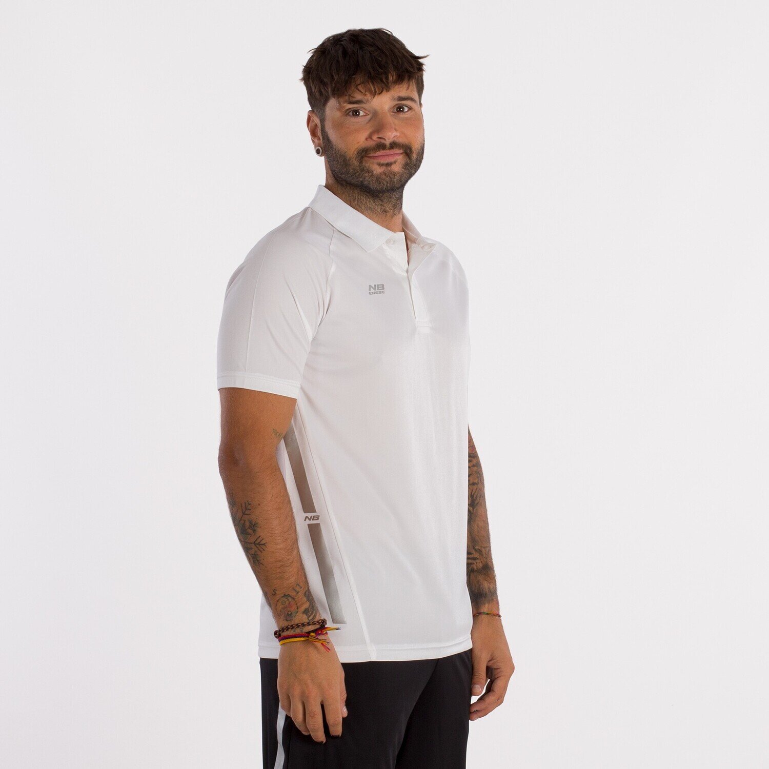 POLO ENEBE HOMBRE STRAUSSL POLO ENEBE HOMBRE STRAUSSL