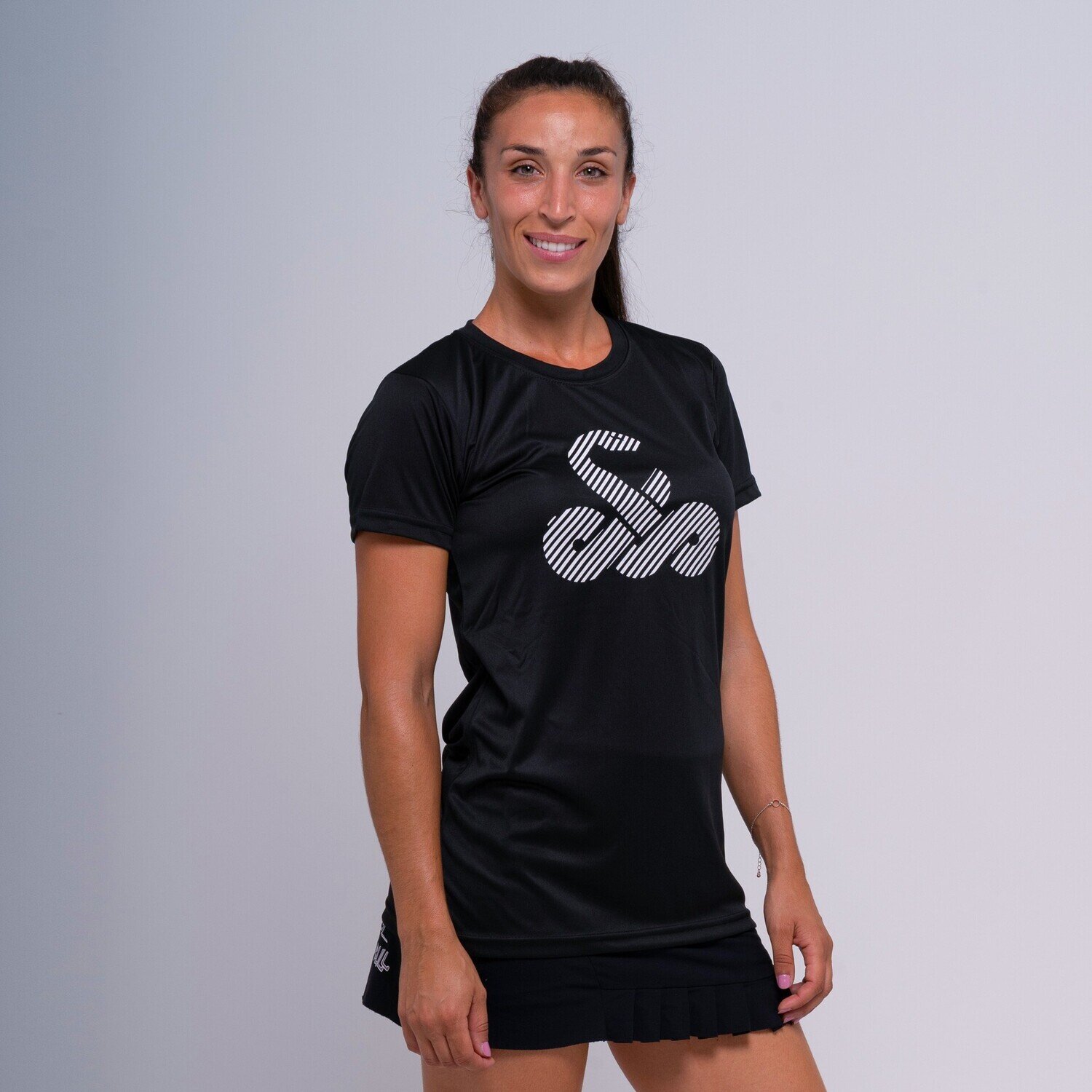 CAMISETA VIBOR-A TAIPAN MUJERL