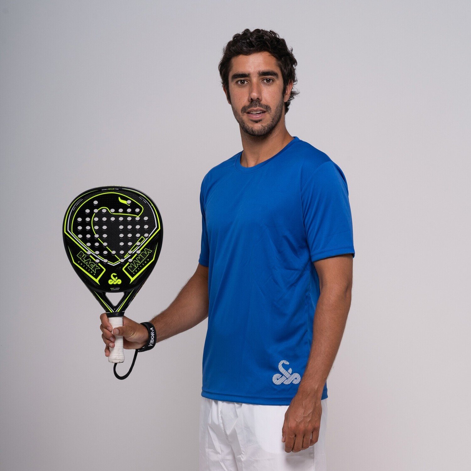 CAMISETA VIBOR-A KAIT ADULTOS