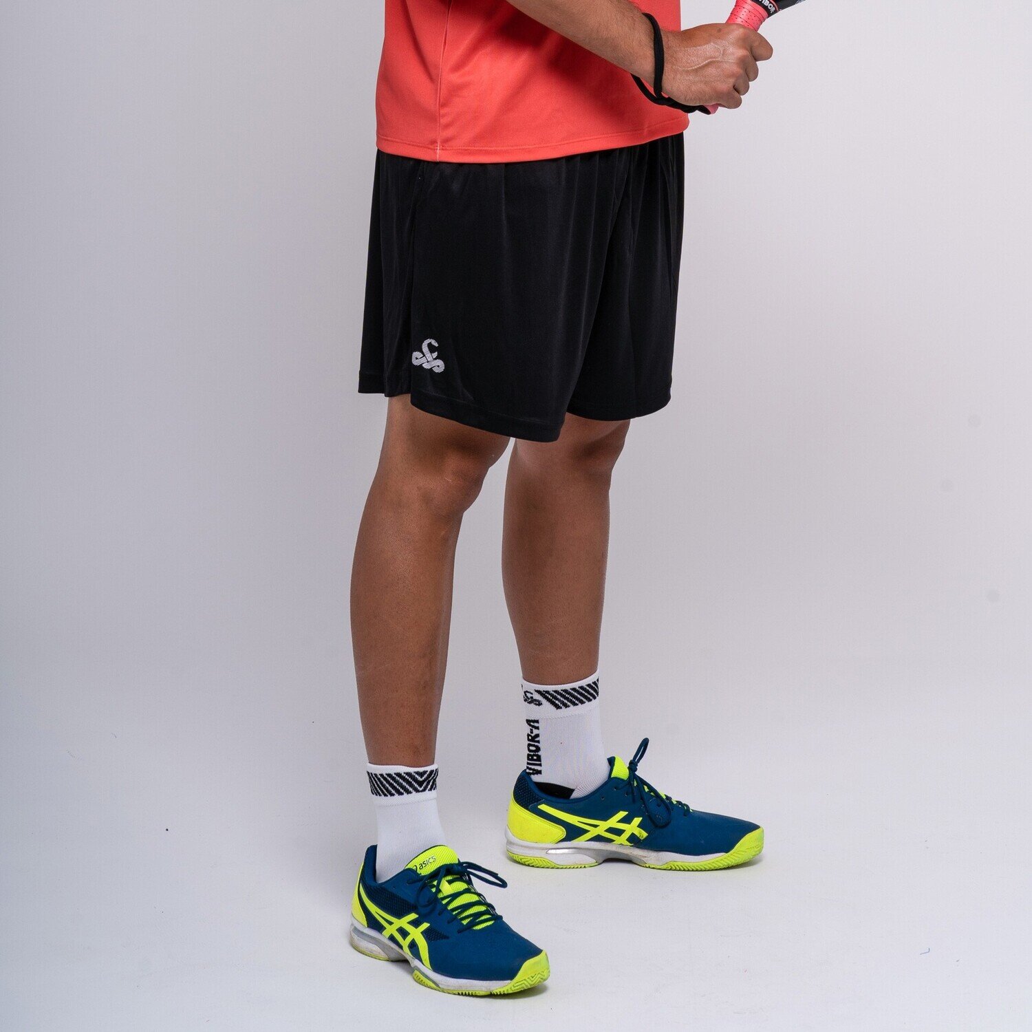 PANTAL�N CORTO VIBOR-A PIT�NS