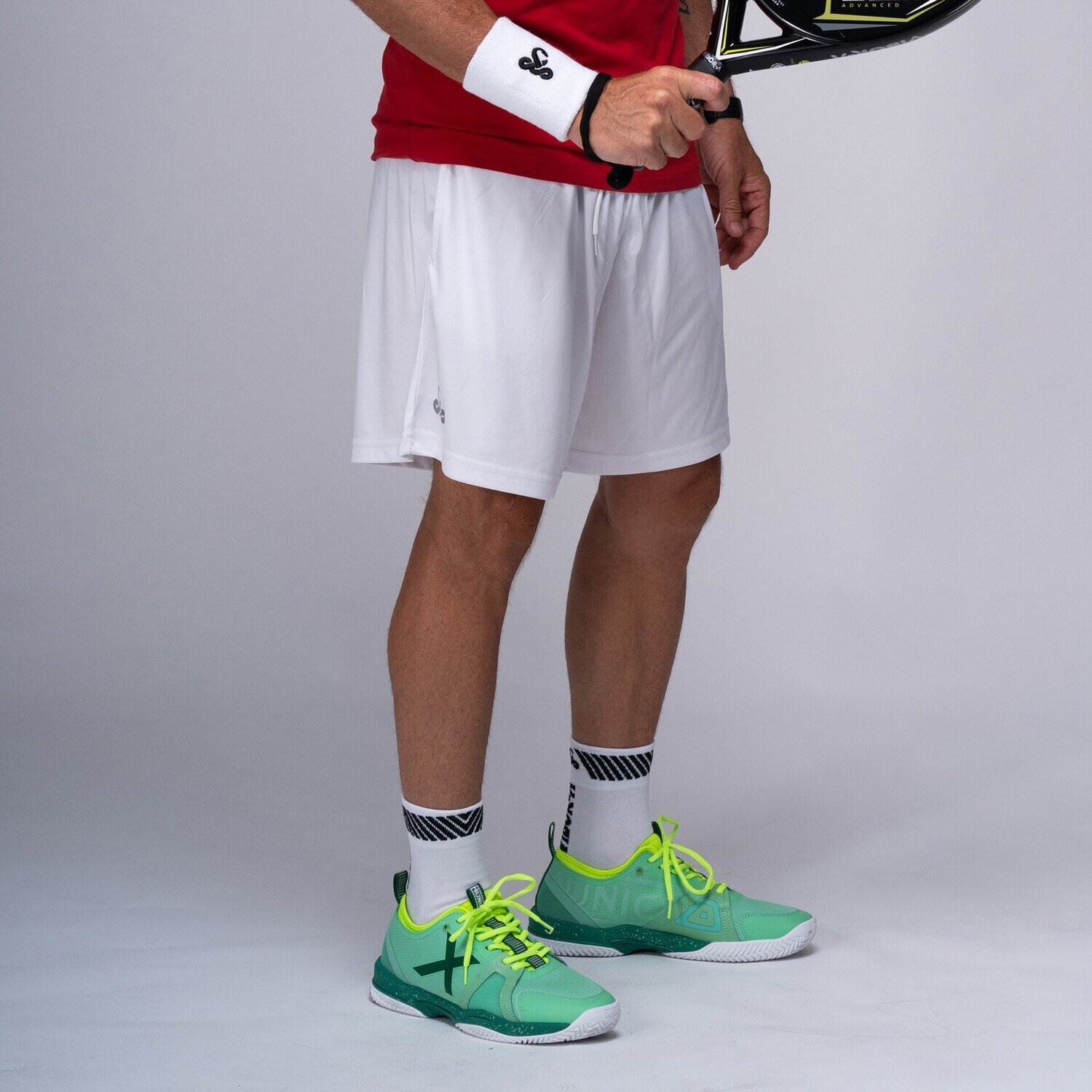 PANTAL�N CORTO VIBOR-A PIT�NS