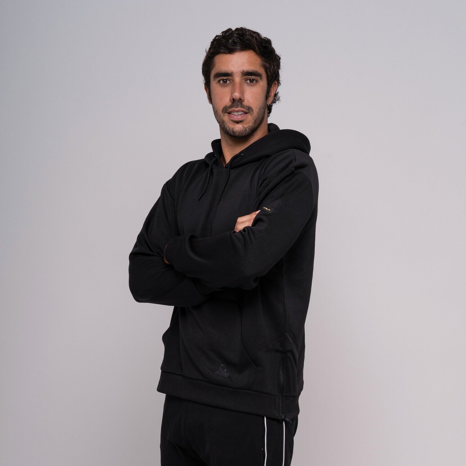 SUDADERA VIBOR-A RATA NAGRA ADULTOL